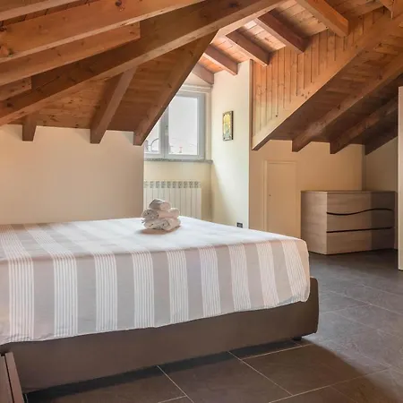 Maison Vittoria Lago Maggiore Appartement