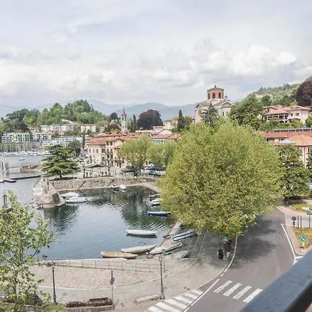 Appartement Maison Vittoria Lago Maggiore
